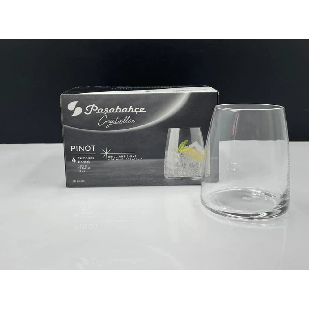 6400006-4X6-Pinot Bardak 390cc