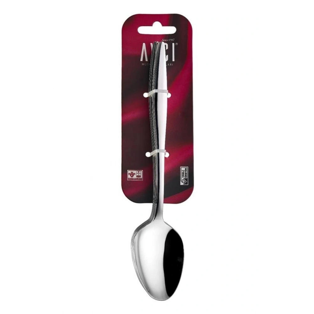 Avcı Sümela 6lı Yemek Kaşık