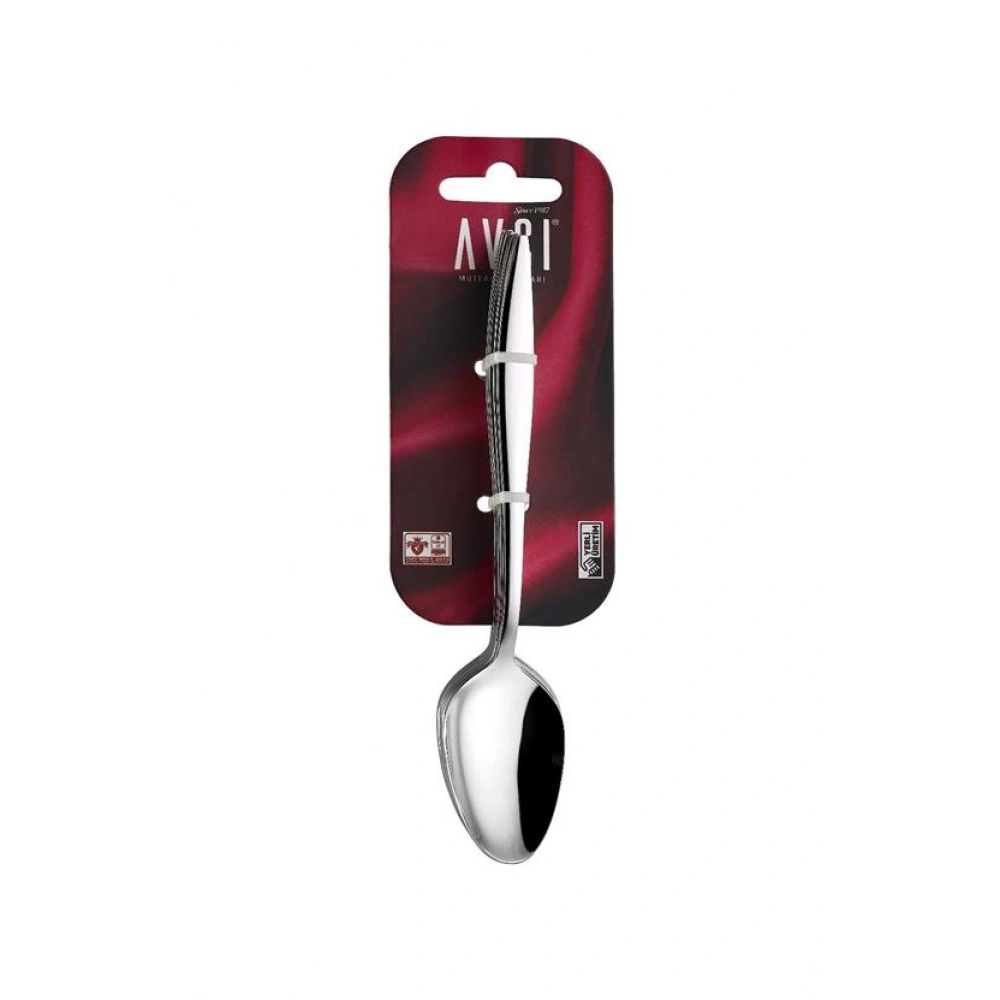 Avcı Sümela 6lı Tatlı Kaşık