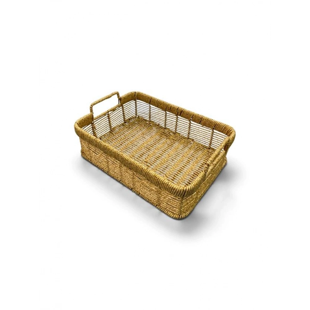 Mien Rattan Küçük Organizer