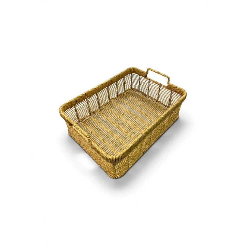 Mien Rattan Orta Organizer