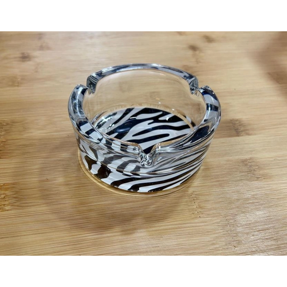 Dnr Cam Küllük Zebra Desen