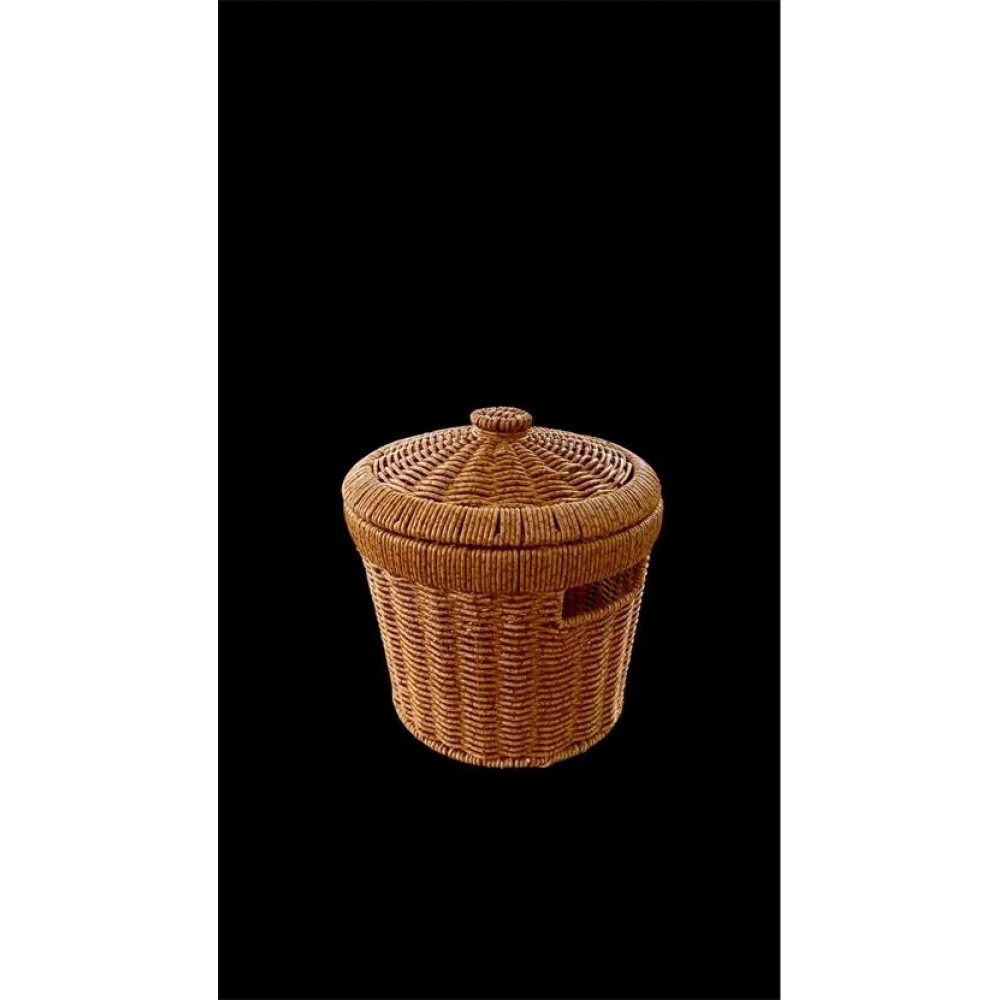 Cos Rattan Orta Patates-Soğanlık