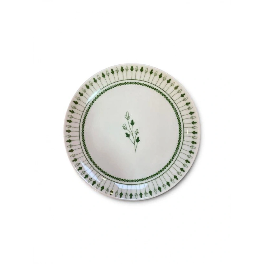 Cok 6lı Porselen 26cm Servis Tabak