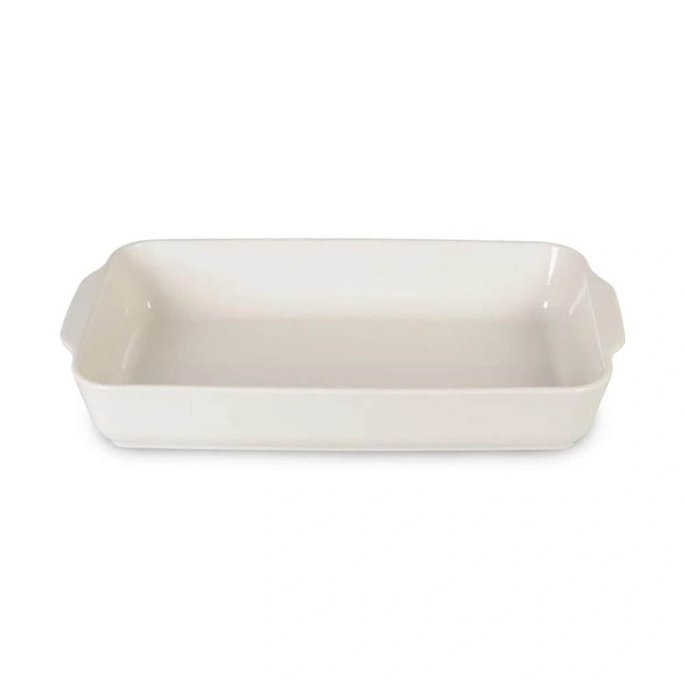 Ipk 32cm Porselen Fırın Kabı