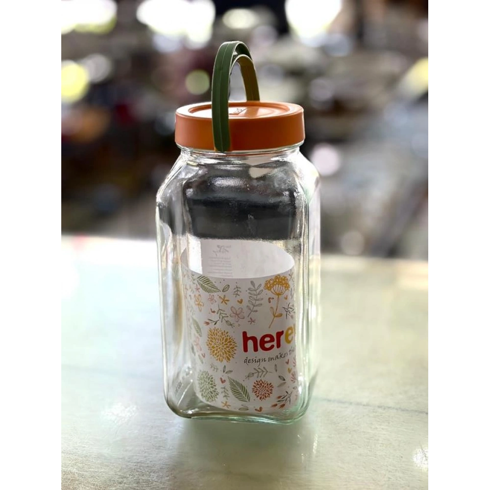 Her 3lt Kare Kavanoz