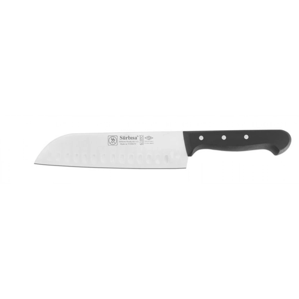 Sürbisa Şef Bıçağı Santoku