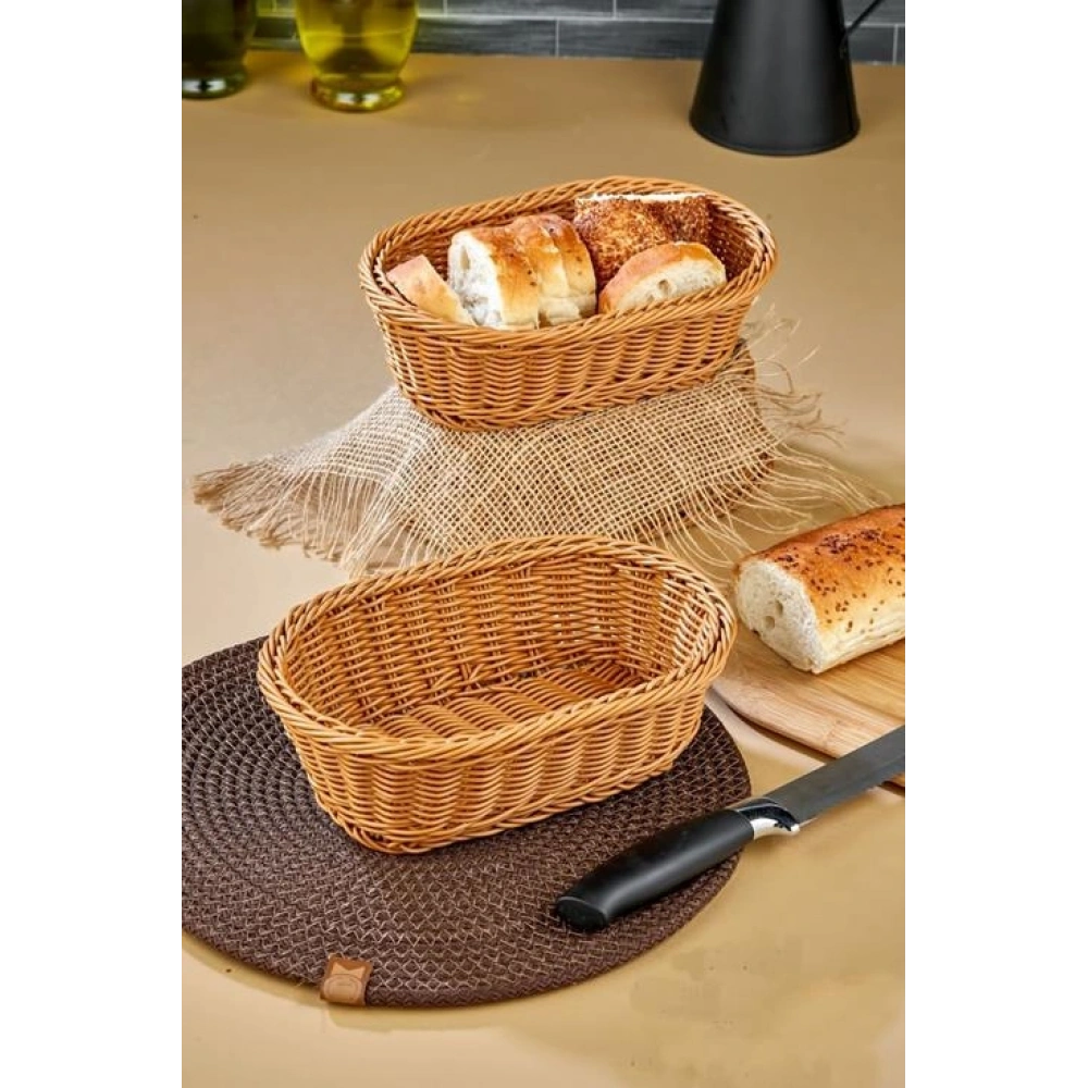 Cok Ekmek Sepeti