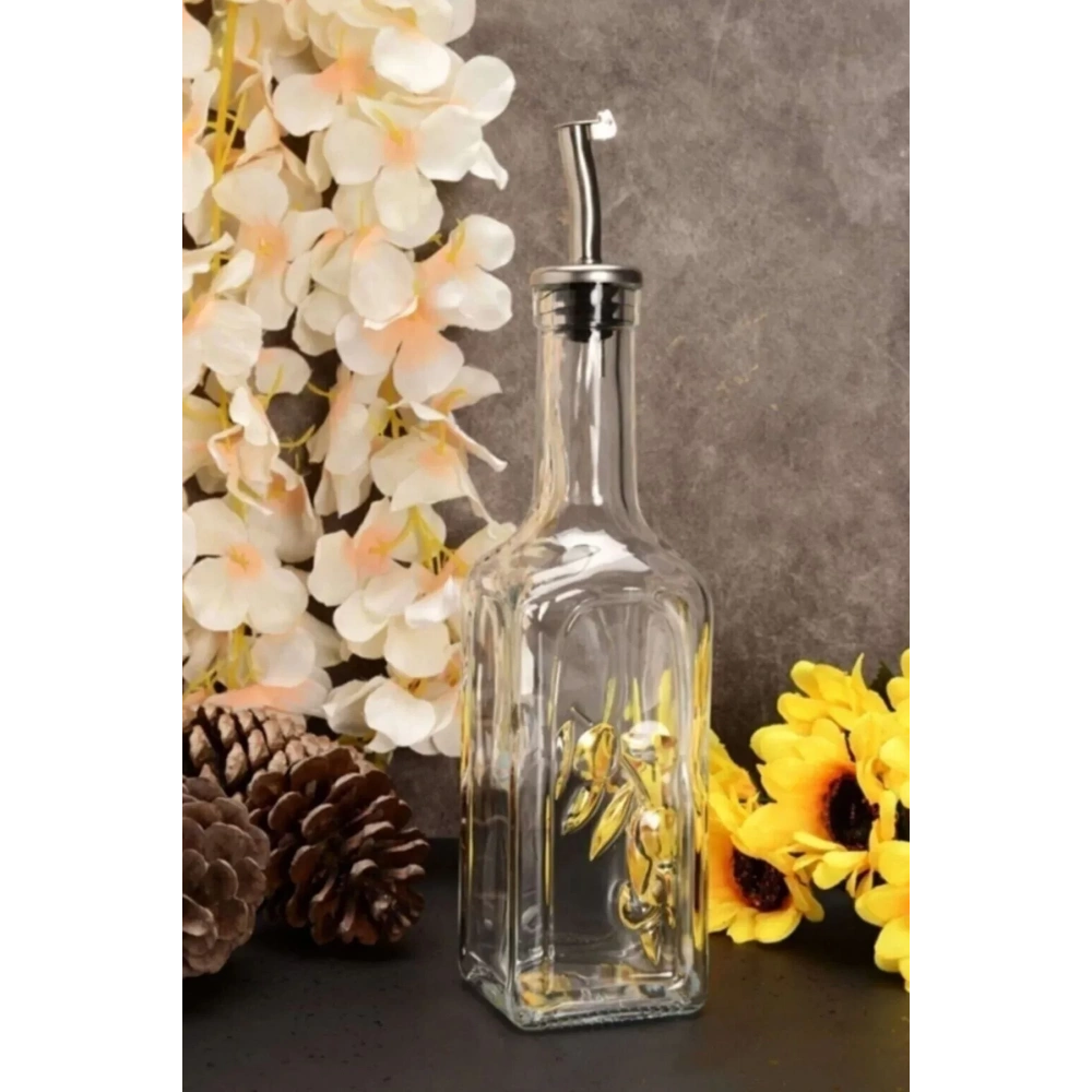 80350-2X8-Homemade Yağlık-Sirkelik 365cc