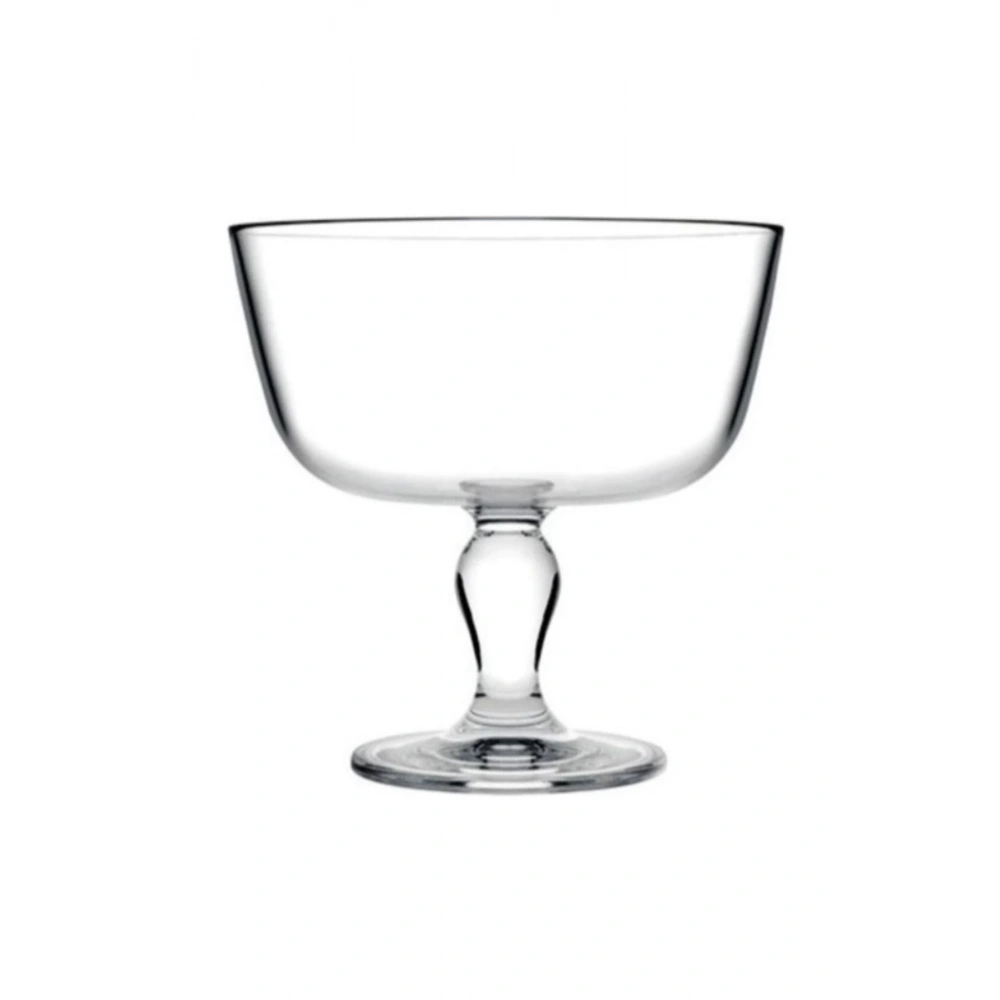 96954-1X4-Petite Patısserie Ayaklı Servis Kasesi