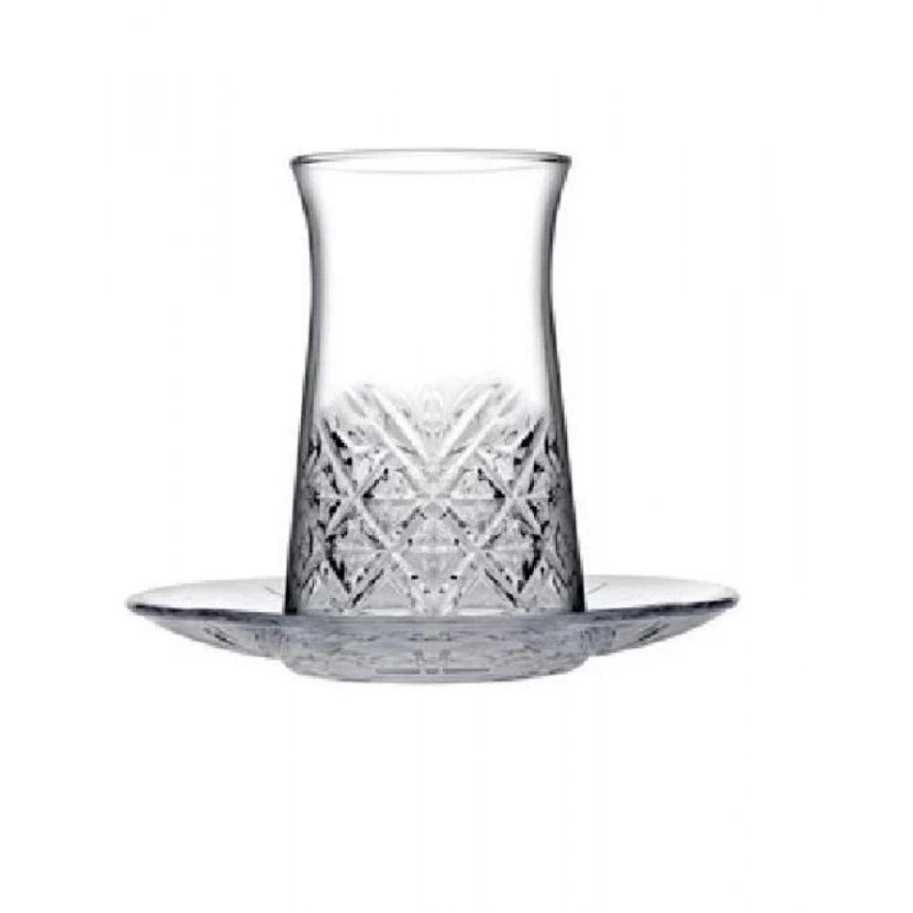 96991-1X6-Tımeless Çay Seti