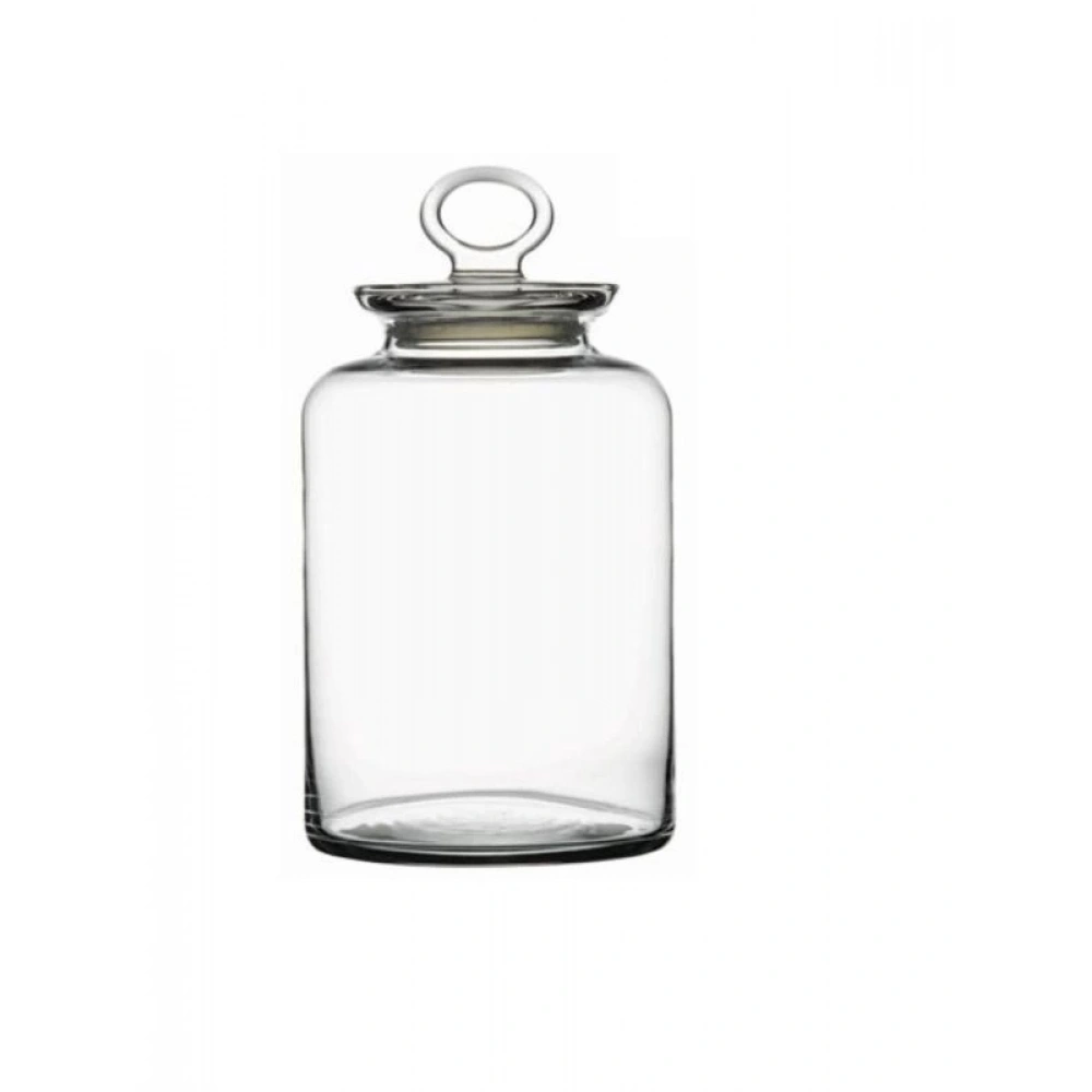 98677-1X6-Kitchen Kavanoz 2640cc