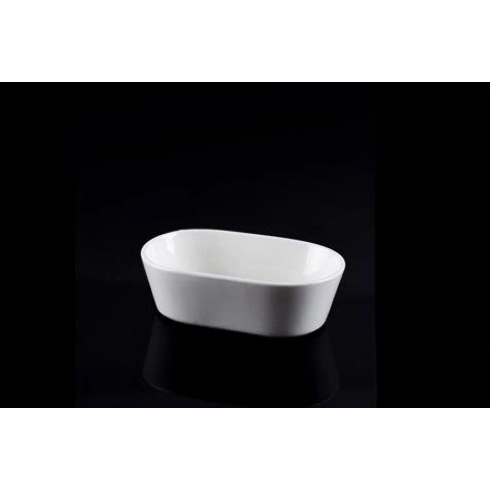 Acar Porselen Kase 16x10cm