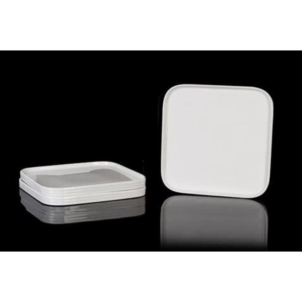 Acar Porselen Servis Tabak 26x26cm