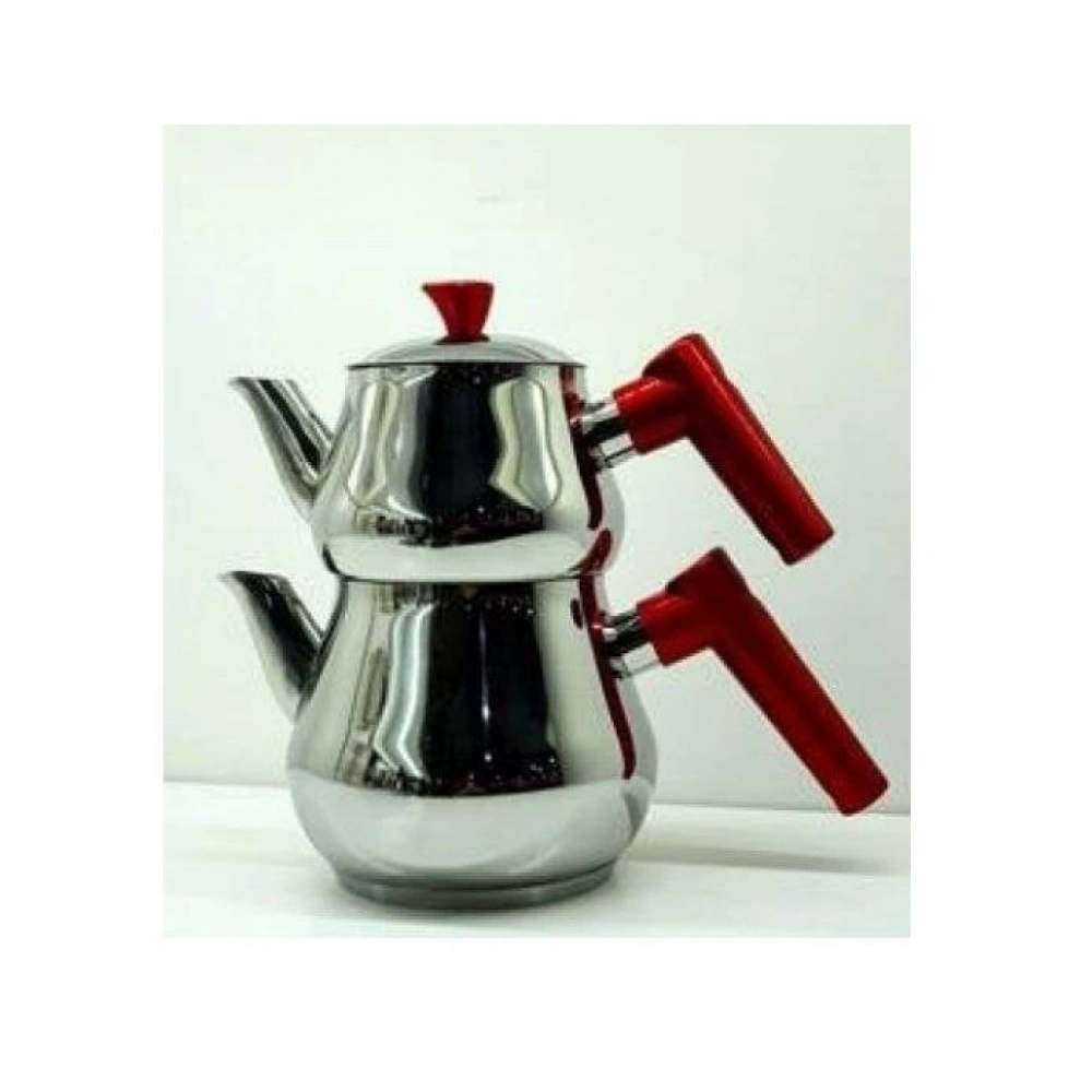 Alr Burcu Orta Çaydanlık