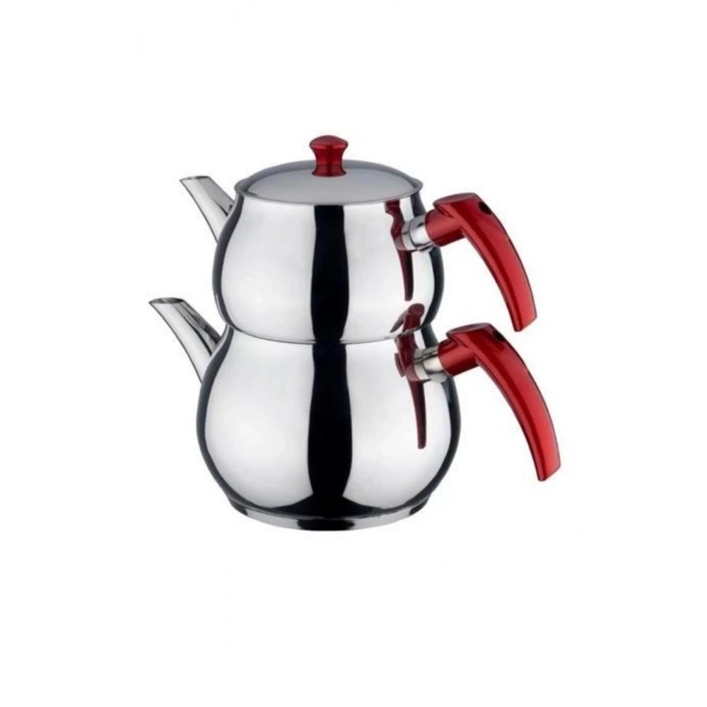 Alr Küre Midi Çaydanlık