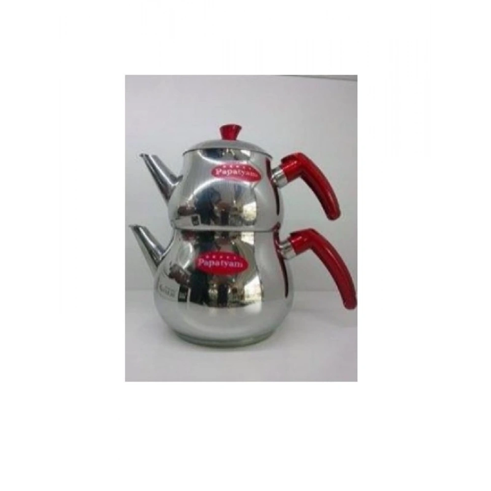 Alr Küre Orta Çaydanlık