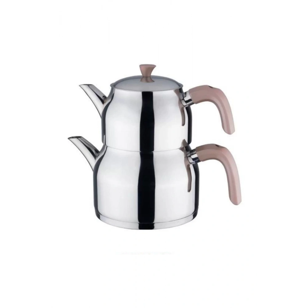 Alr Sude Orta Çaydanlık