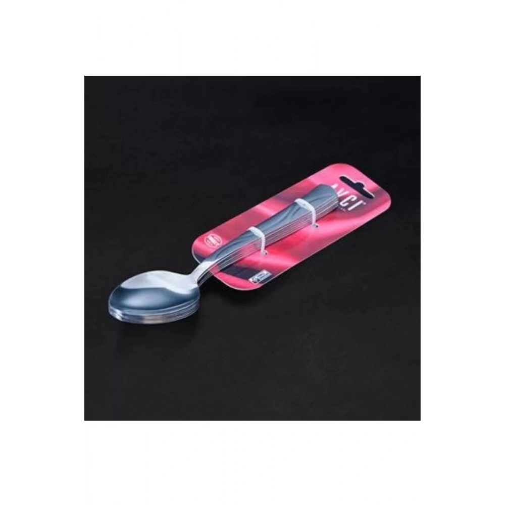 Avcı Ayışık 6lı Yemek Kaşık