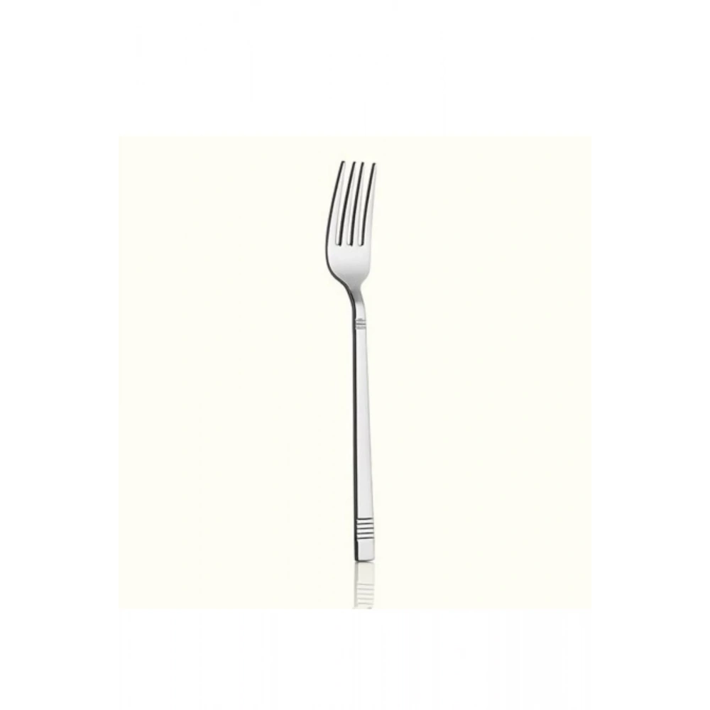 Avcı Duru 6lı Yemek Çatal