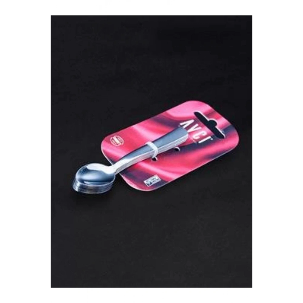 Avcı İstanbul 6lı Çay Kaşık