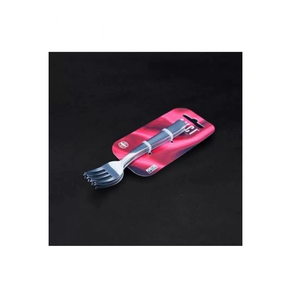 Avcı İstanbul 6lı Tatlı Çatal