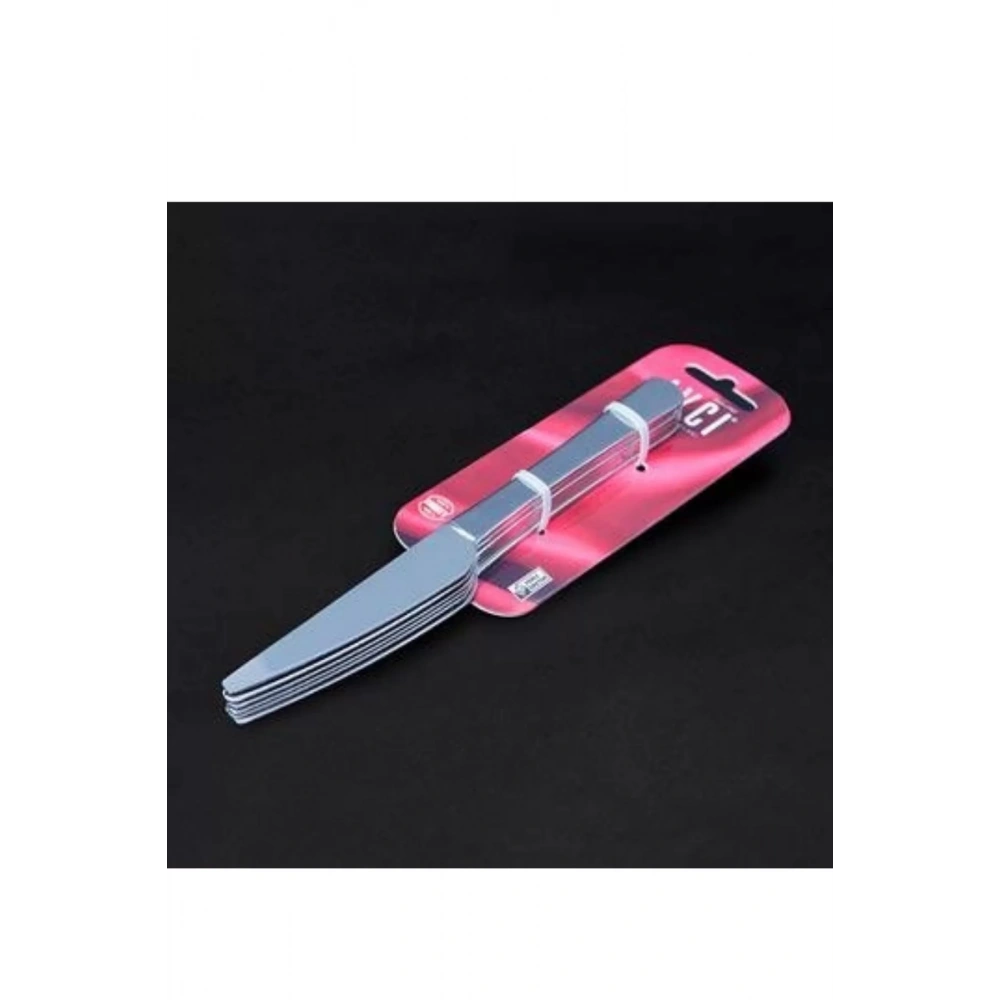 Avcı İstanbul 6lı Yemek Bıçak