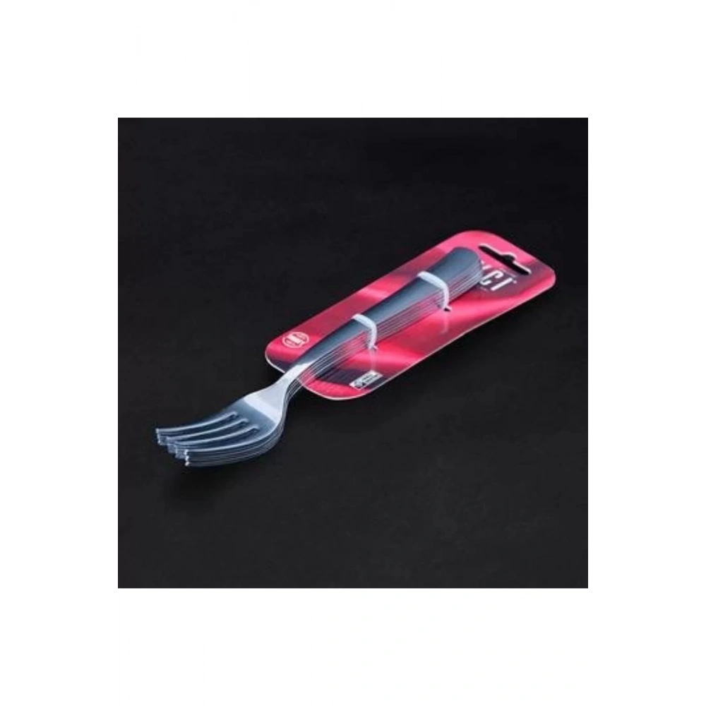 Avcı İstanbul 6lı Yemek Çatal