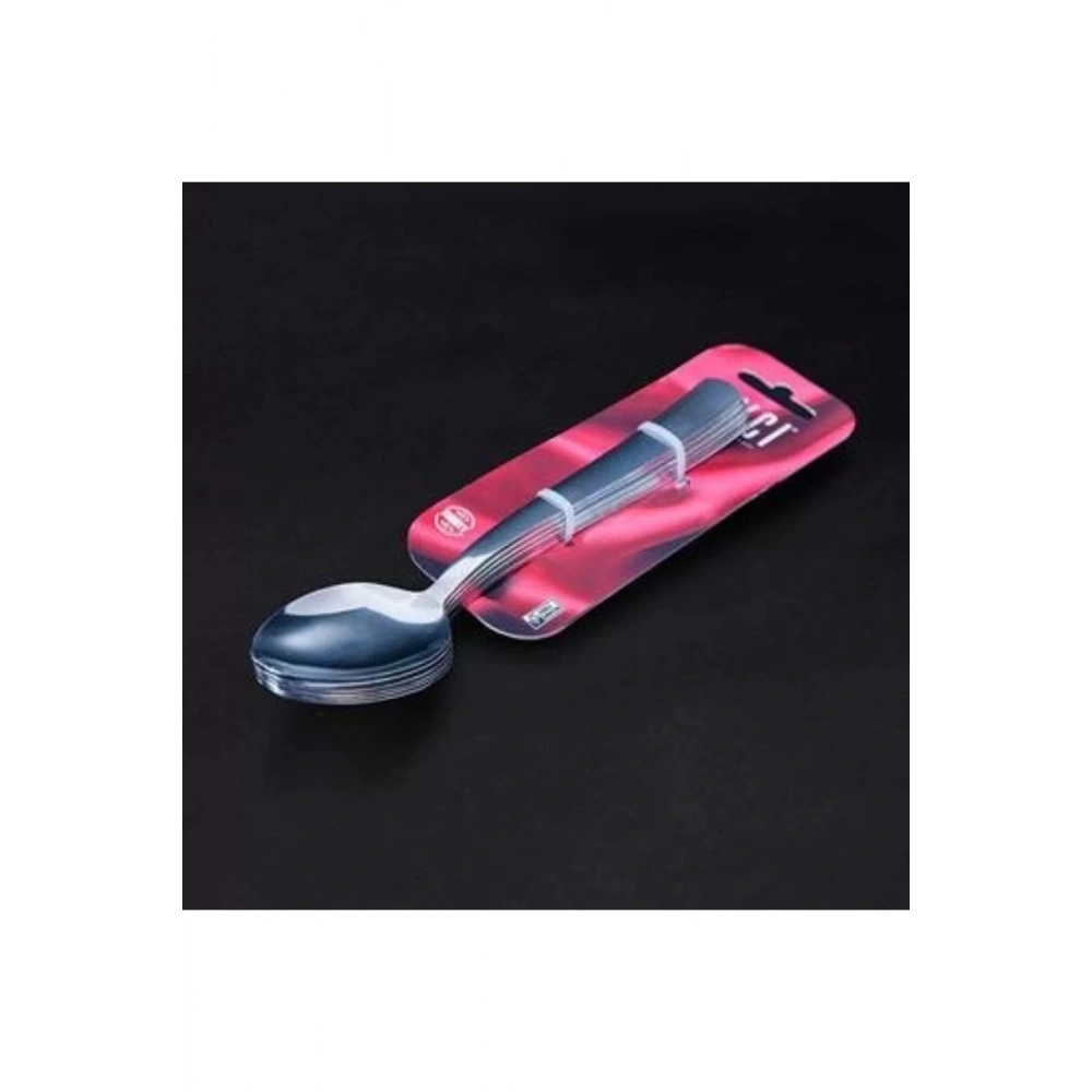 Avcı İstanbul 6lı Yemek Kaşık