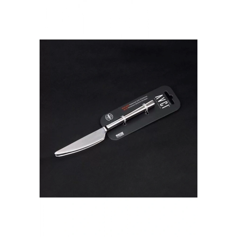 Avcı Klas 2li Tatlı Bıçak