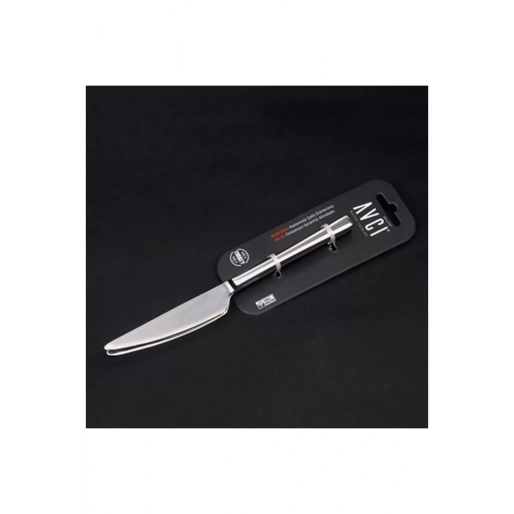 Avcı Klas 2li Yemek Bıçak