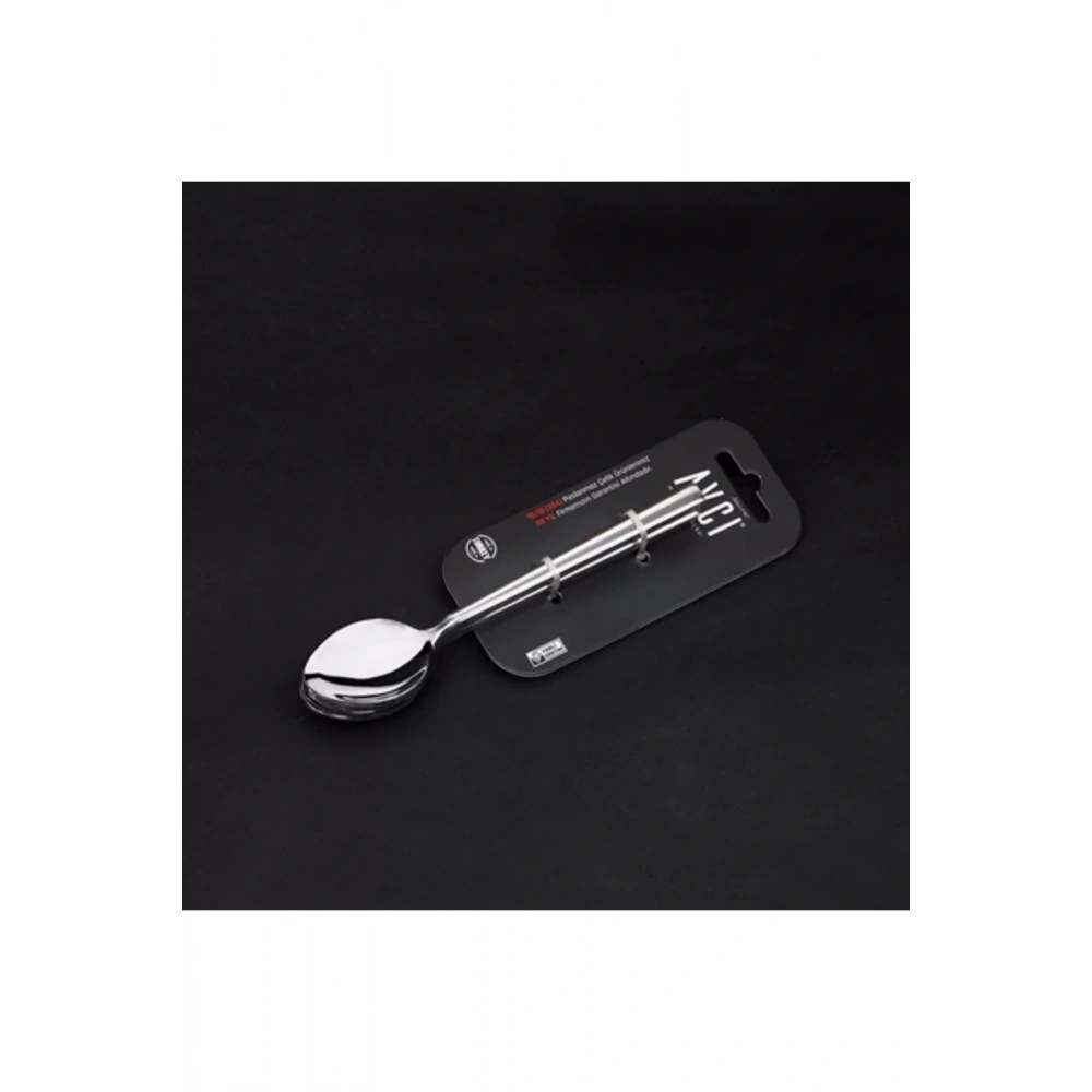 Avcı Klas 6lı Çay Kaşık