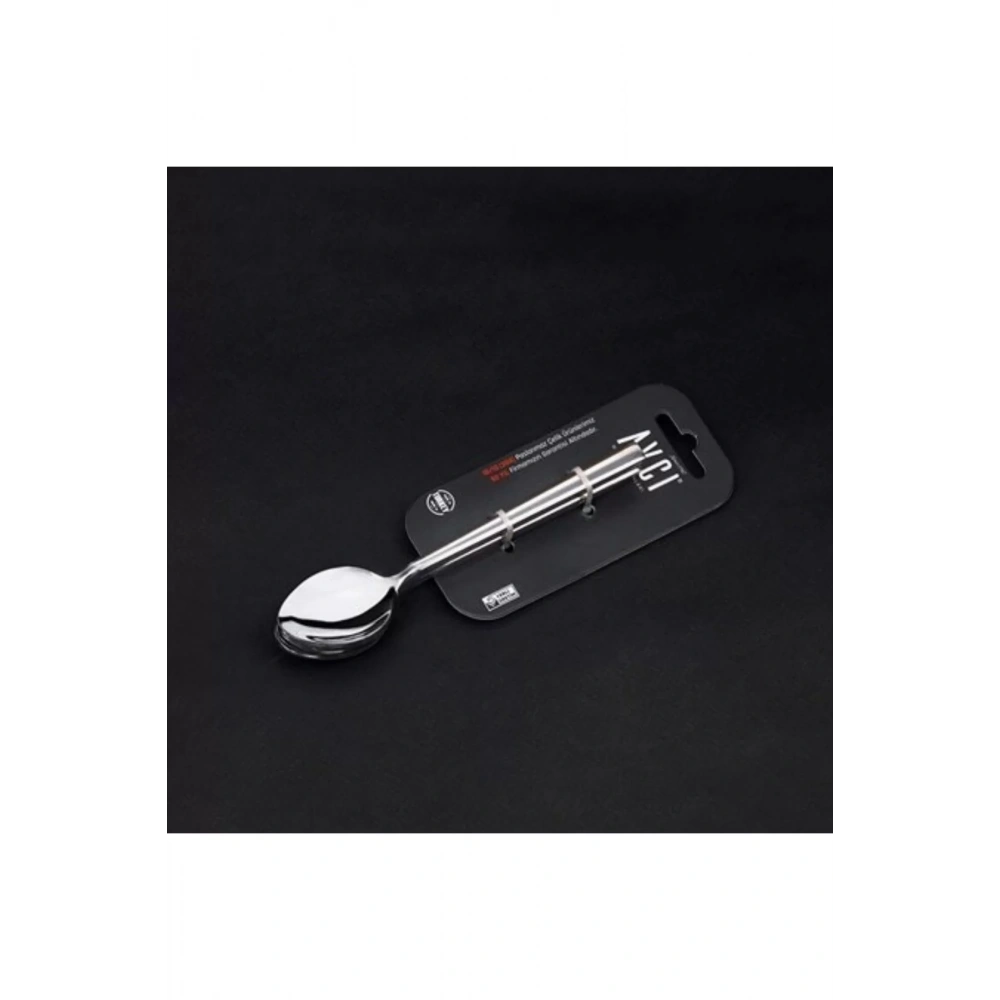 Avcı Klas 6lı Tatlı Kaşık