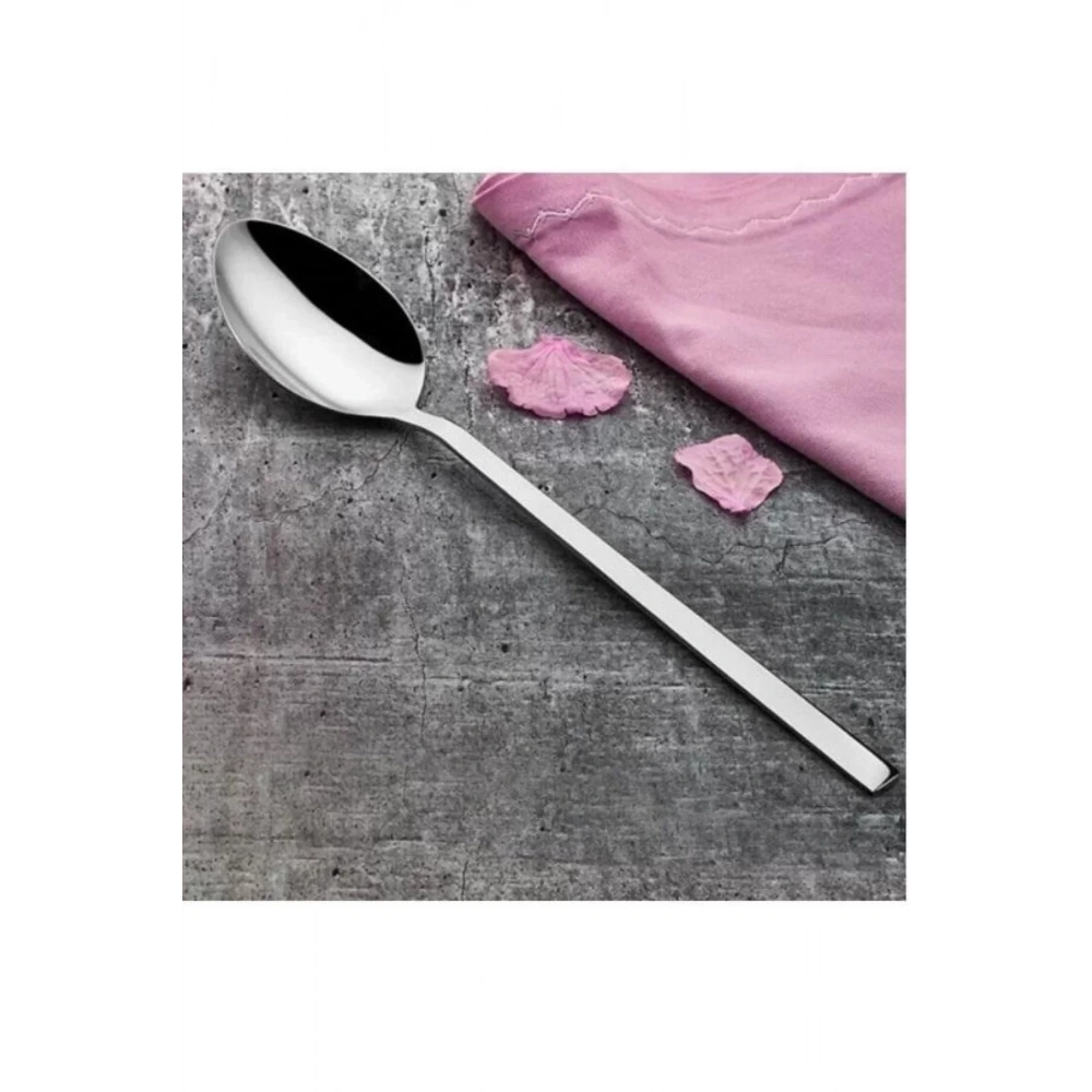 Avcı Klas Servis Kaşık