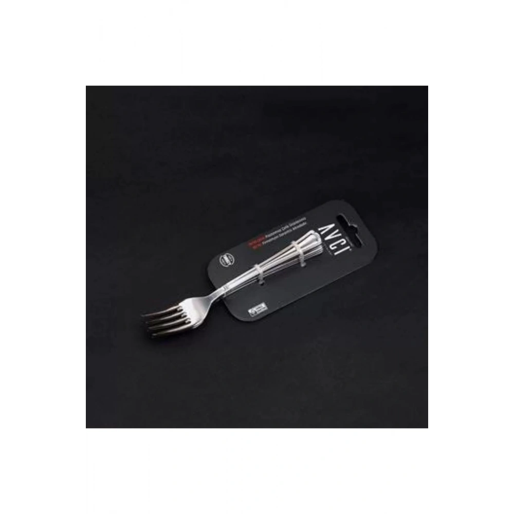 Avcı Narin 6lı Tatlı Çatal