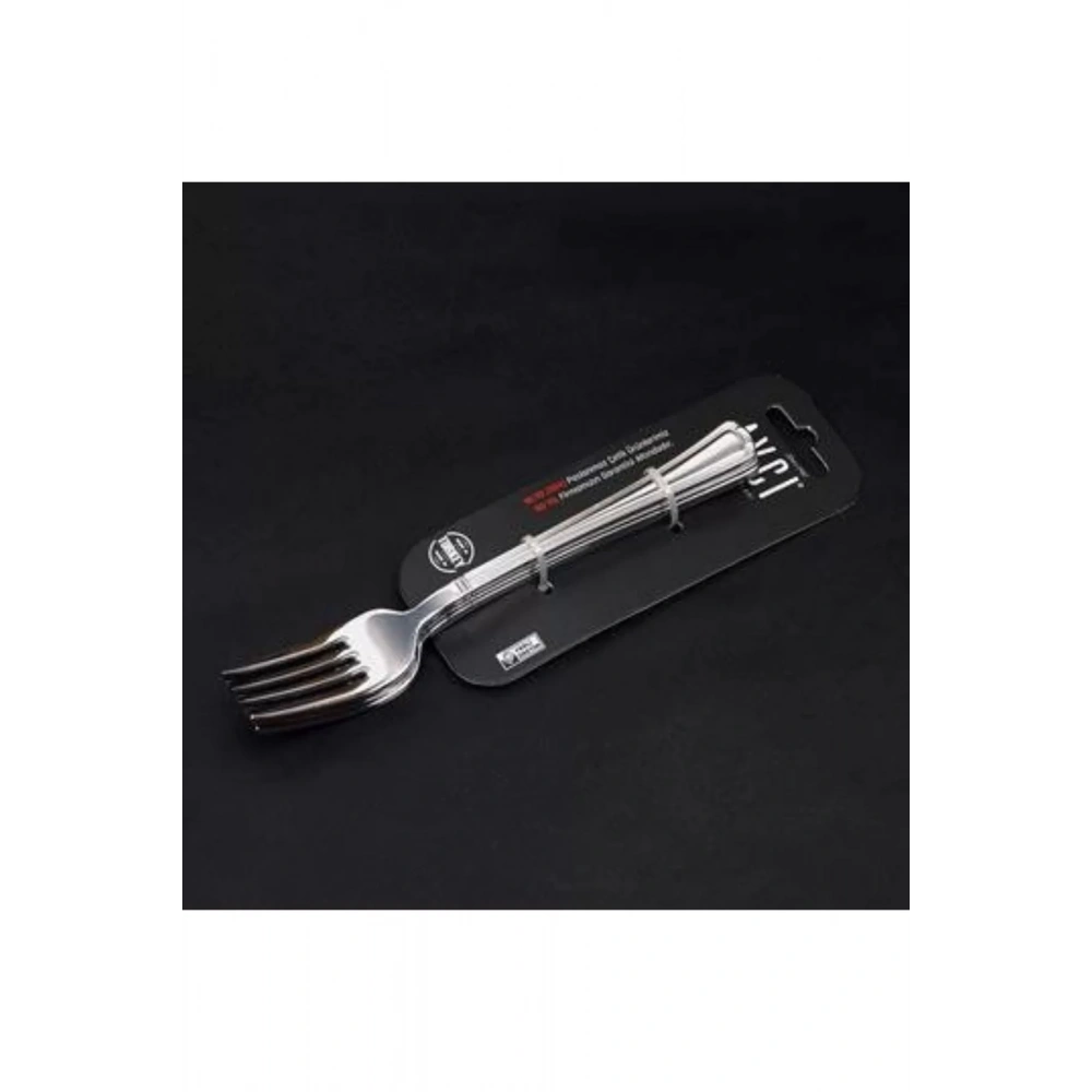 Avcı Narin 6lı Yemek Çatal