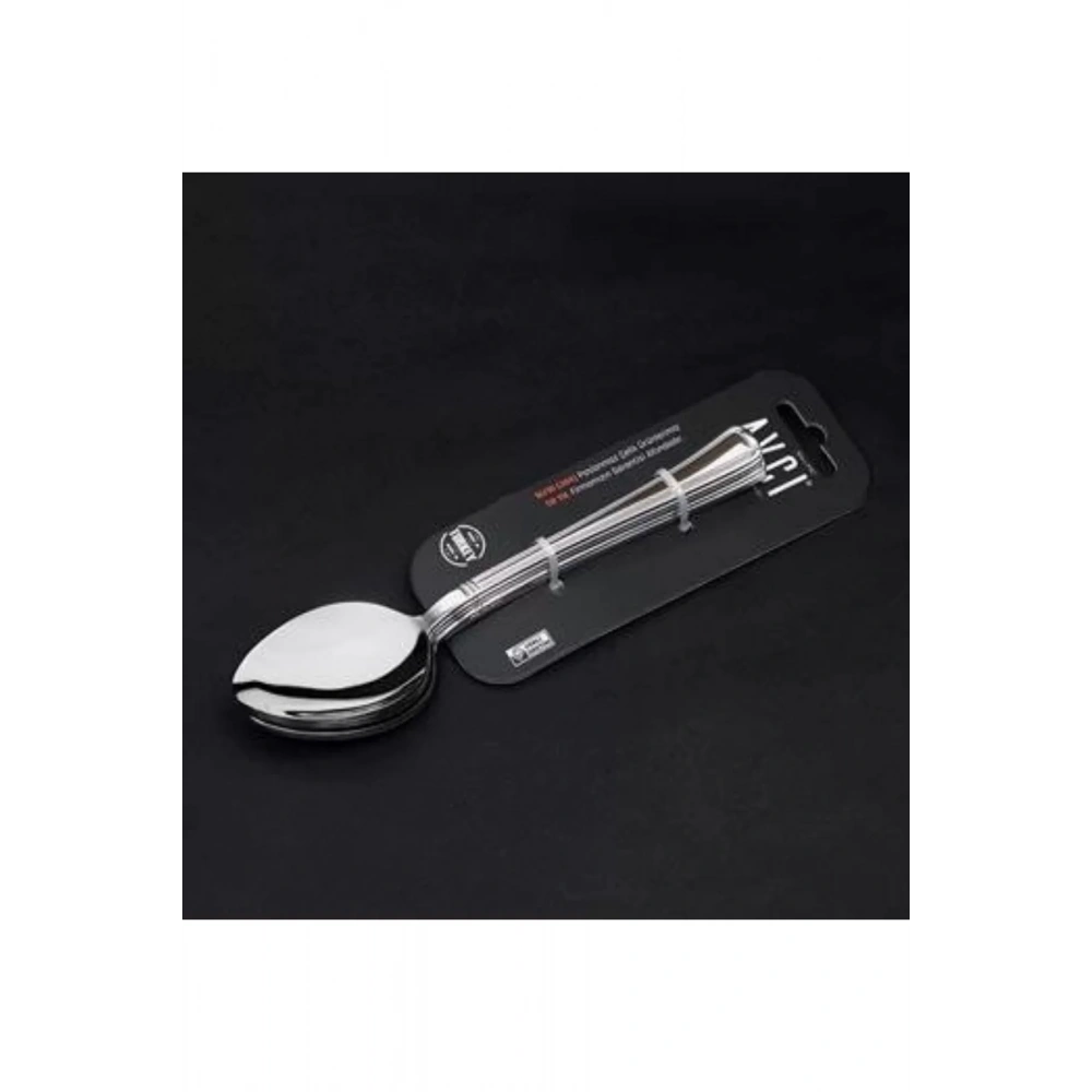 Avcı Narin 6lı Yemek Kaşık