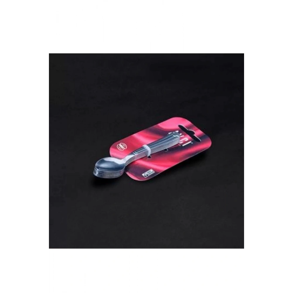 Avcı Yakamoz 6lı Çay Kaşık