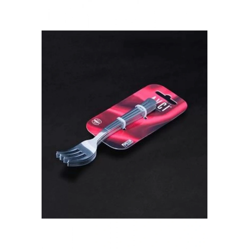 Avcı Yakamoz 6lı Tatlı Çatal