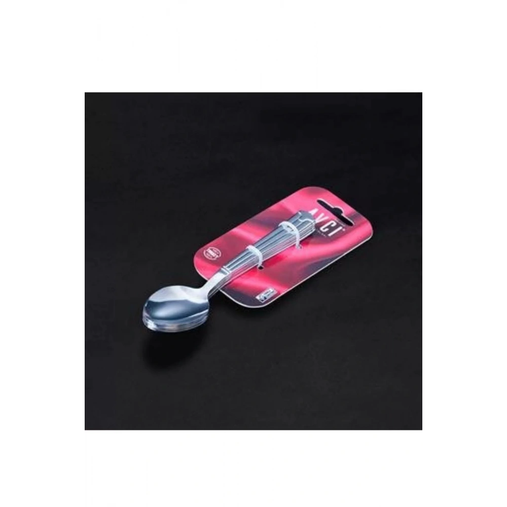 Avcı Yakamoz 6lı Tatlı Kaşık