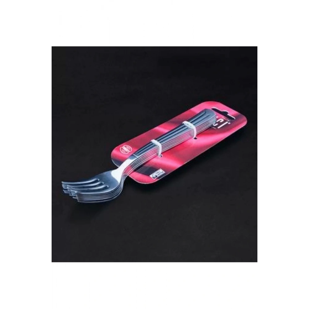 Avcı Yakamoz 6lı Yemek Çatal