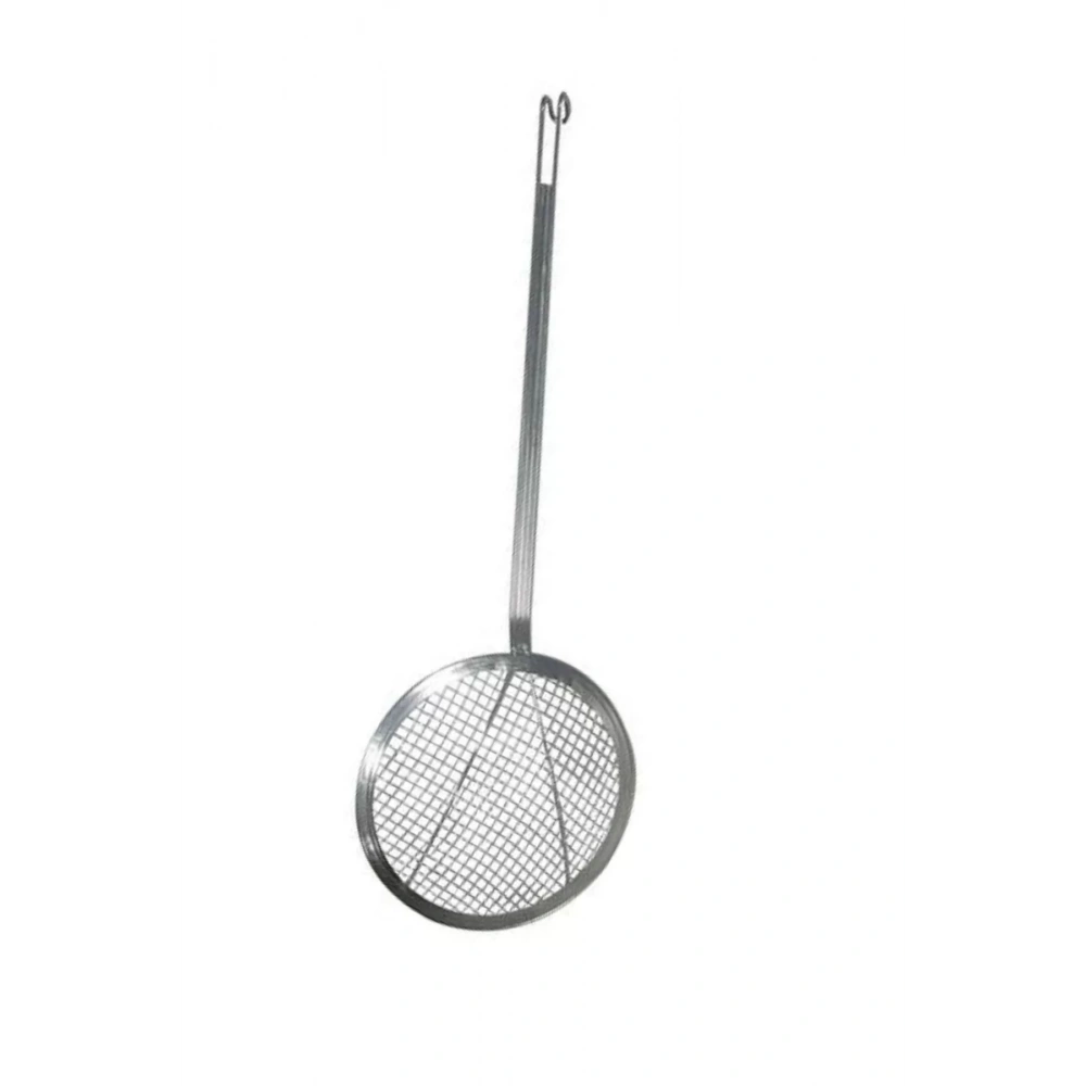 Bg Kalaylı 24cm Seyrek Kevgir