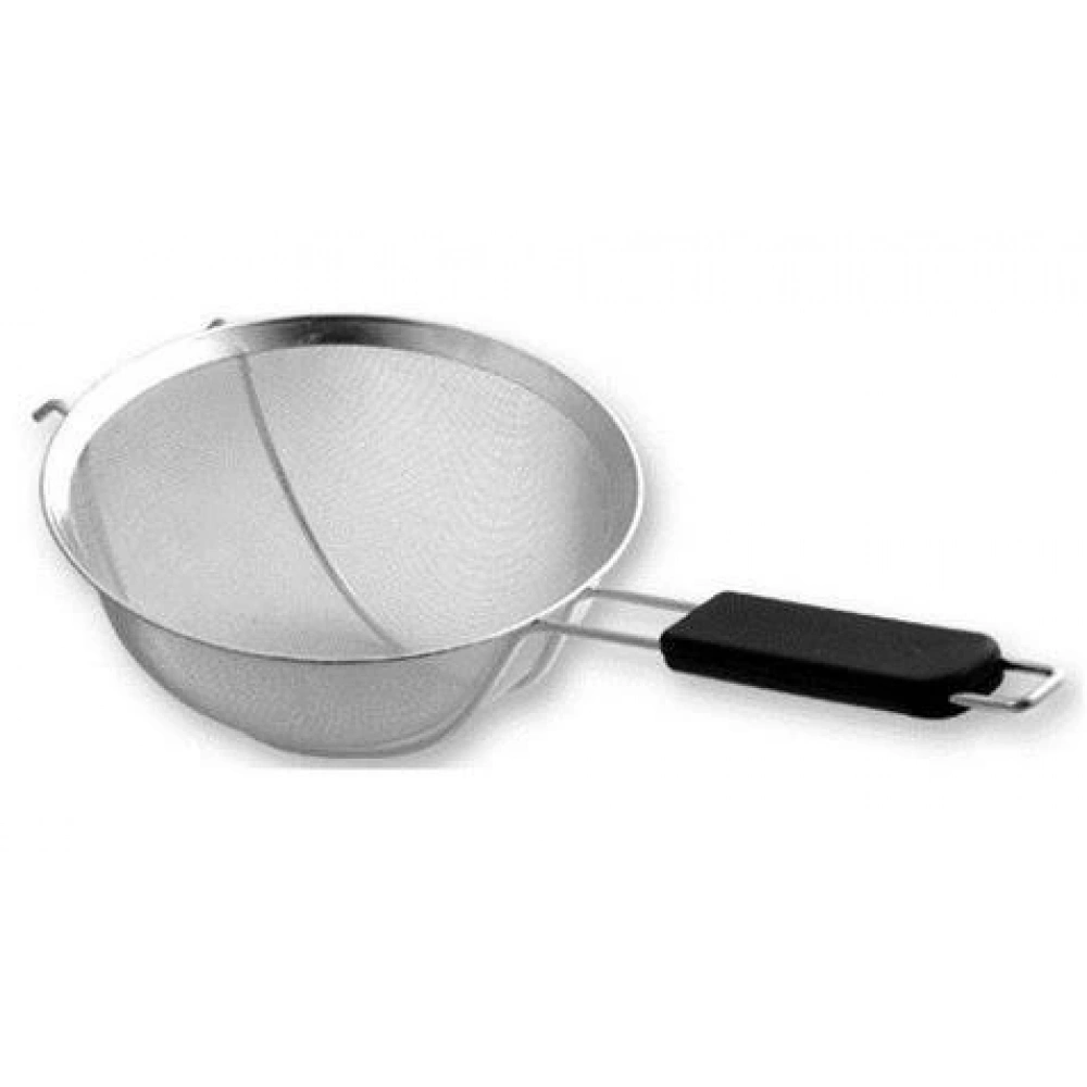 Bg Kalaylı 30cm Takviyeli Süzgeç