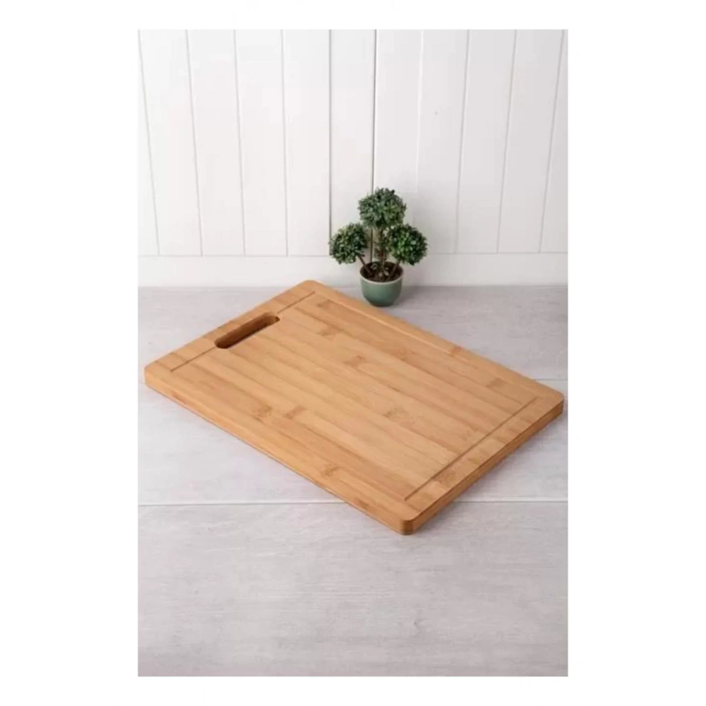 Bls Ahşap Kesim Panosu 24x34cm