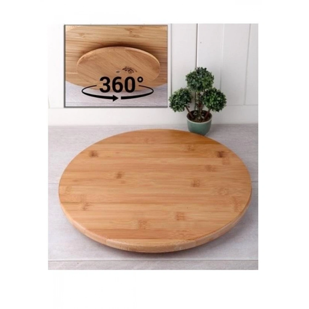 Bls Dönerli 32cm Peynir Tabağı