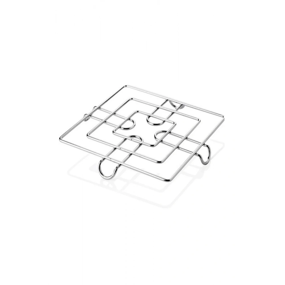 Bls Metal Ayaklı Nihale Kare