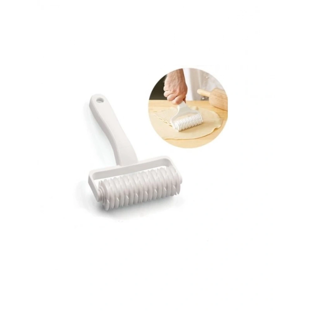 Bs Şekilli Hamur Kesici