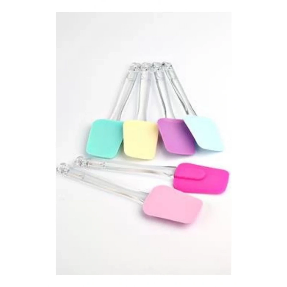 Bs Silikon Spatula