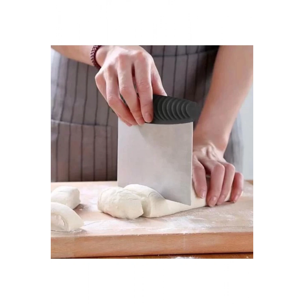 Bs Spatula Bıçak