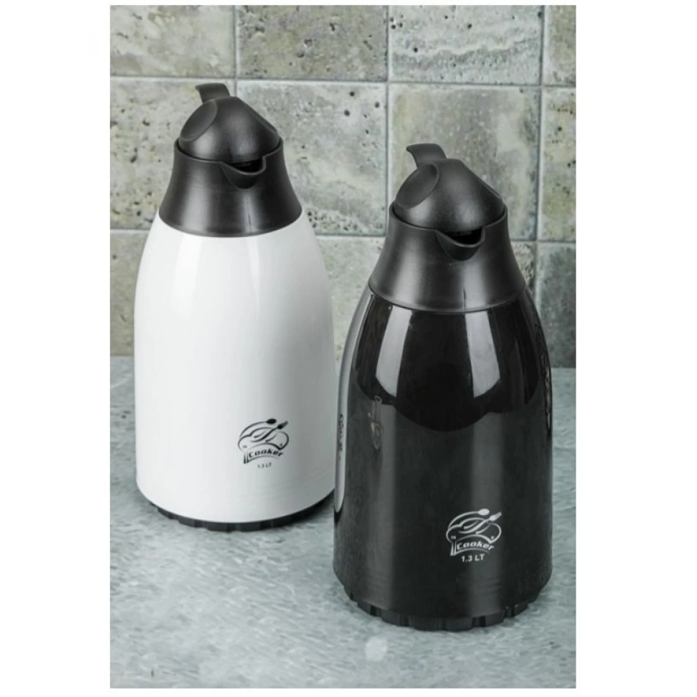 Cok 1300cc Cam Hazneli Termos